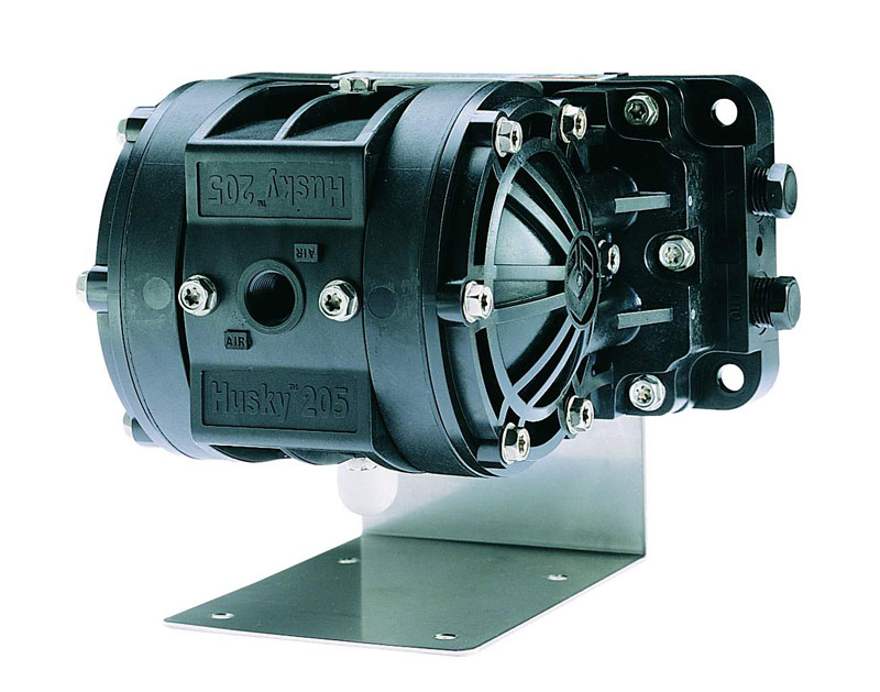 Husky 205