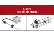 Temposonic® L系列传感器
