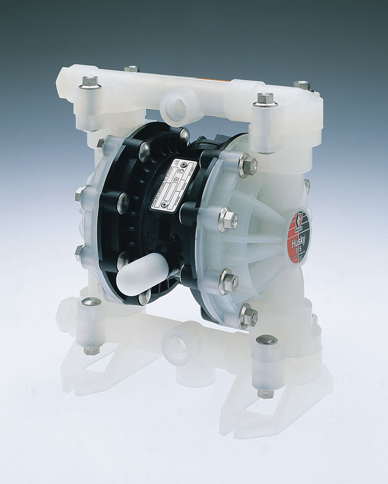 Husky 515