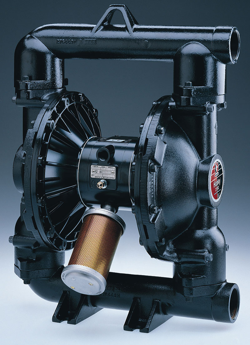 Husky 2150